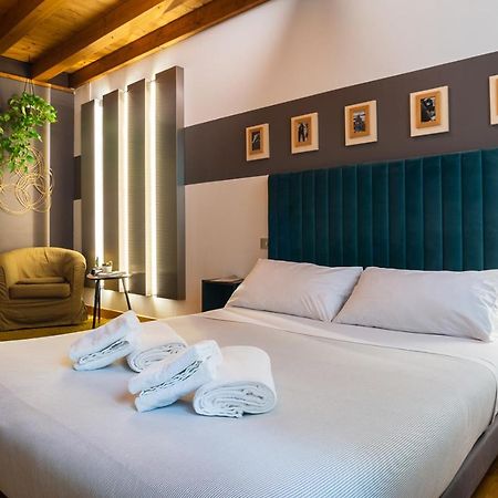 Castelmenardo39 Hotel Treviso Bagian luar foto