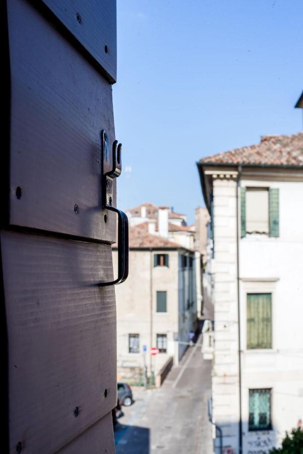 Castelmenardo39 Hotel Treviso Bagian luar foto