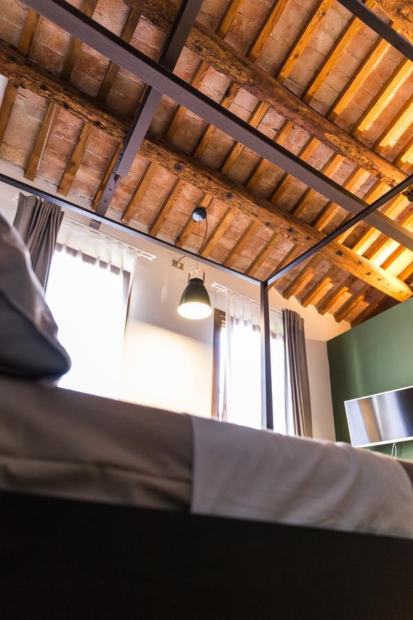 Castelmenardo39 Hotel Treviso Bagian luar foto